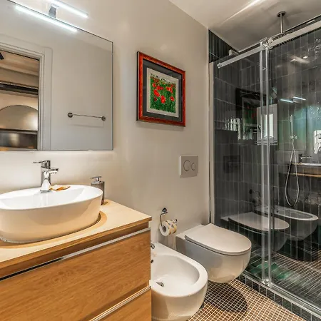 Fontana Di Trevi & Pantheon Apartment Rome