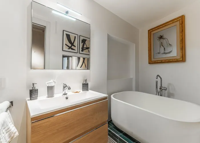 Fontana Di Trevi & Pantheon Apartamento